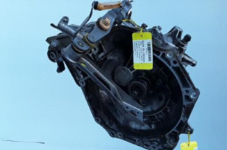 Boite de vitesses OPEL CORSA D Photo n°1