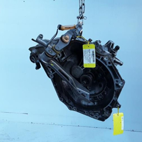 Boite de vitesses OPEL CORSA D Photo n°1