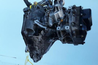 Boite de vitesses OPEL CORSA D