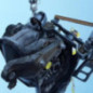 Boite de vitesses OPEL CORSA D