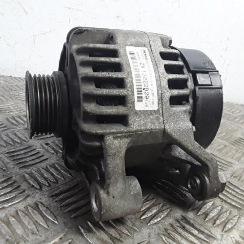 Alternateur OPEL CORSA D Alternateur OPEL CORSA D