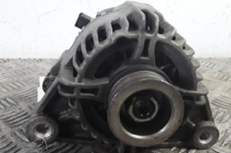 Alternateur OPEL CORSA D