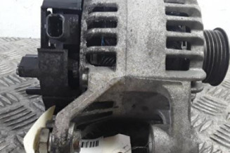 Alternateur OPEL CORSA D Photo n°3