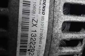 Alternateur OPEL CORSA D Photo n°5