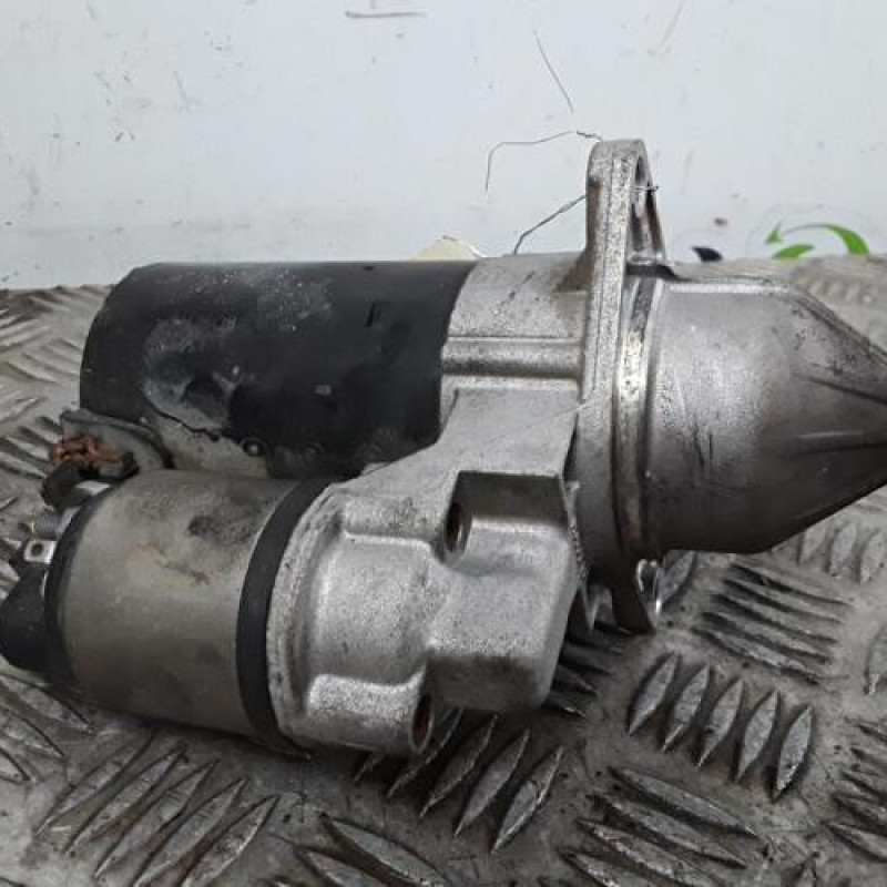 Demarreur OPEL CORSA D Demarreur OPEL CORSA D