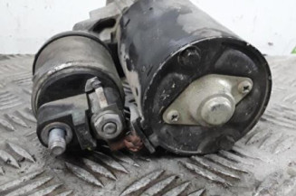 Demarreur OPEL CORSA D Photo n°4