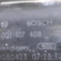 Demarreur OPEL CORSA D