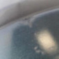 Pare choc arriere PEUGEOT 306