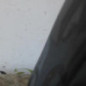Pare choc arriere PEUGEOT 306