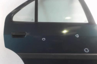 Porte arriere droit PEUGEOT 306 Photo n°1