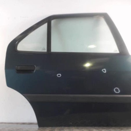 Porte arriere droit PEUGEOT 306 Photo n°1