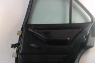 Porte arriere droit PEUGEOT 306 Photo n°5