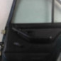 Porte arriere droit PEUGEOT 306