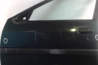 Porte avant gauche PEUGEOT 306 Photo n°1