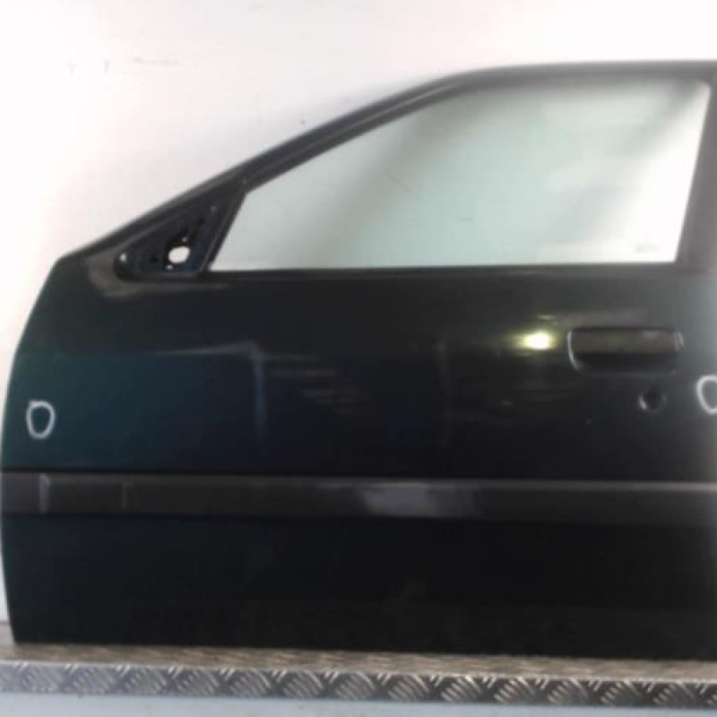 Porte avant gauche PEUGEOT 306 Porte avant gauche PEUGEOT 306