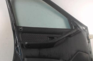 Porte avant gauche PEUGEOT 306 Photo n°4