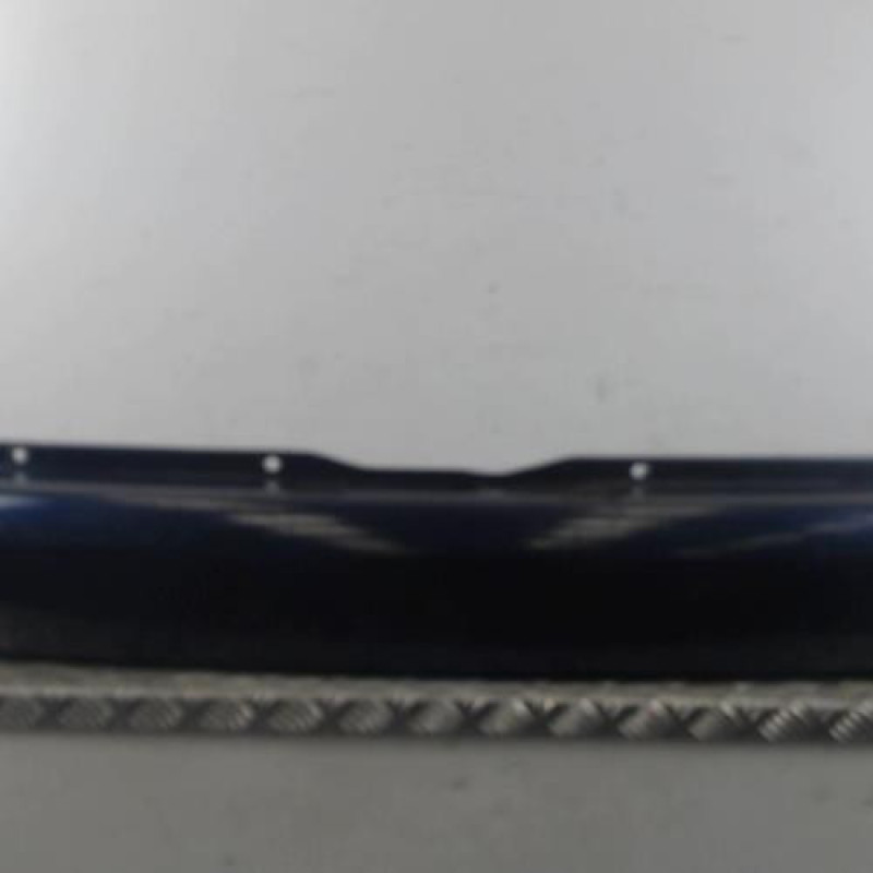 Pare choc arriere VOLKSWAGEN POLO 3 Pare choc arriere VOLKSWAGEN POLO 3