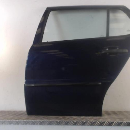 Porte arriere gauche VOLKSWAGEN POLO 3 Photo n°1