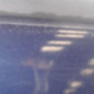 Porte arriere gauche VOLKSWAGEN POLO 3