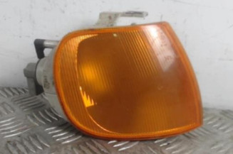 Optique avant secondaire droit (feux)(clignotant) VOLKSWAGEN POLO 3 Photo n°1