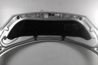 Capot RENAULT SCENIC 2 Photo n°3