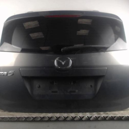 Malle/Hayon arriere MAZDA 5 1 Photo n°1