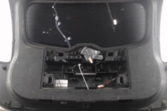 Malle/Hayon arriere MAZDA 5 1 Photo n°3