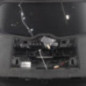 Malle/Hayon arriere MAZDA 5 1