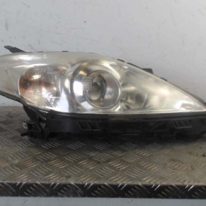 Optique avant principal droit (feux)(phare) MAZDA 5 1