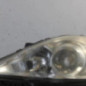 Optique avant principal gauche (feux)(phare) MAZDA 5 1