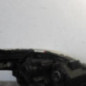 Optique avant principal gauche (feux)(phare) MAZDA 5 1