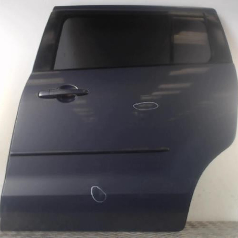 Porte arriere gauche MAZDA 5 1 Porte arriere gauche MAZDA 5 1