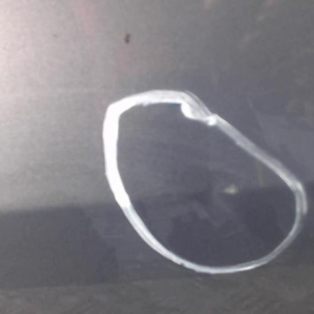 Porte arriere gauche MAZDA 5 1
