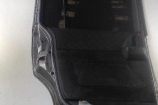 Porte arriere gauche MAZDA 5 1 Photo n°3