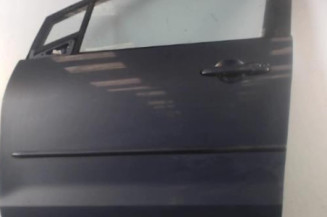 Porte avant gauche MAZDA 5 1 Photo n°1