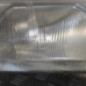 Optique avant principal droit (feux)(phare) LAND ROVER FREELANDER 1