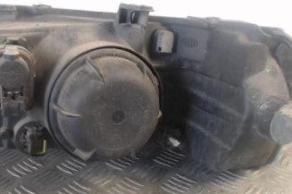 Optique avant principal droit (feux)(phare) LAND ROVER FREELANDER 1