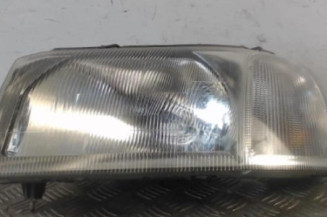 Optique avant principal gauche (feux)(phare) LAND ROVER FREELANDER 1 Photo n°1