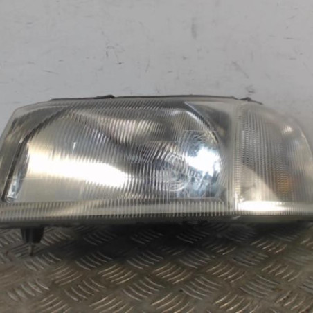 Optique avant principal gauche (feux)(phare) LAND ROVER FREELANDER 1 Photo n°1
