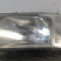 Optique avant principal gauche (feux)(phare) LAND ROVER FREELANDER 1
