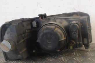 Optique avant principal gauche (feux)(phare) LAND ROVER FREELANDER 1