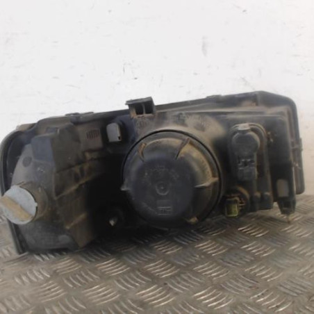 Optique avant principal gauche (feux)(phare) LAND ROVER FREELANDER 1