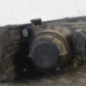 Optique avant principal gauche (feux)(phare) LAND ROVER FREELANDER 1