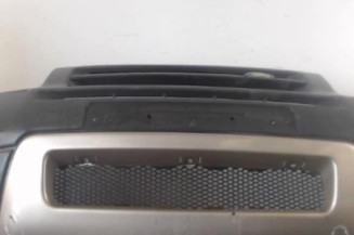 Pare choc avant LAND ROVER FREELANDER 1 Photo n°1