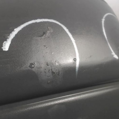 Pare choc avant LAND ROVER FREELANDER 1