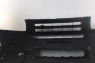 Pare choc avant LAND ROVER FREELANDER 1 Photo n°7