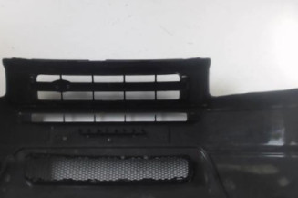 Pare choc avant LAND ROVER FREELANDER 1 Photo n°8