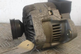 Alternateur RENAULT CLIO 2