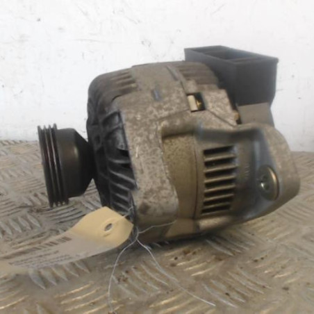 Alternateur RENAULT CLIO 2