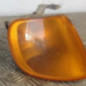 Optique avant secondaire droit (feux)(clignotant) VOLKSWAGEN POLO 3